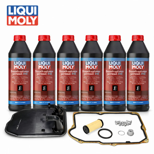 Liqui moly getriebeöl - moly, +