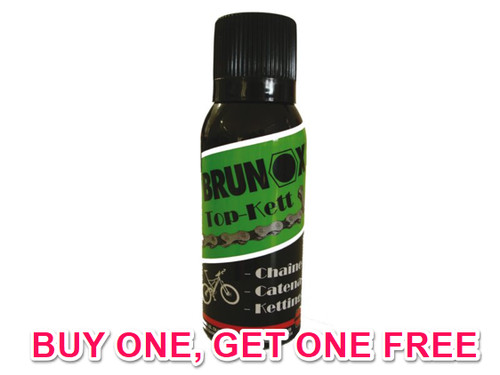 Brunox topkett kettenspray - brunox®,