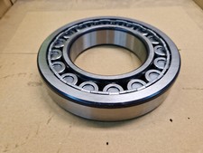 Zylinderrollenlager, DIN 5412, NU 220 EC, SKF