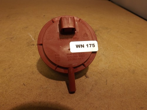 Siemens 126 waschmaschine - siemens, a