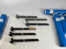 6x MAPAL Feinbohrwerkzeuge
