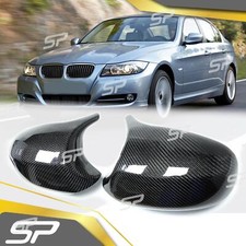 Carbon Fiber Spiegelkappen