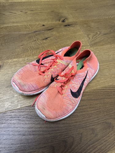 Nike free flyknit 2017 - free, 4.0