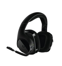 Logitech G533 Gaming Headset