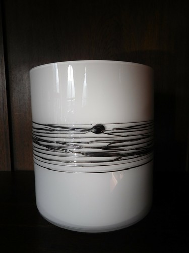 Vase windlicht 18cm - 1, visio