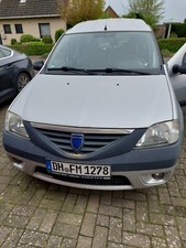 Gebraucht auto zum ausschlachten an Bastler