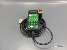 Bosch teach pendant - bosch,