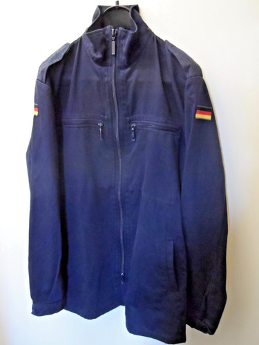 Bundeswehr marine bordjacke - bundeswehr,
