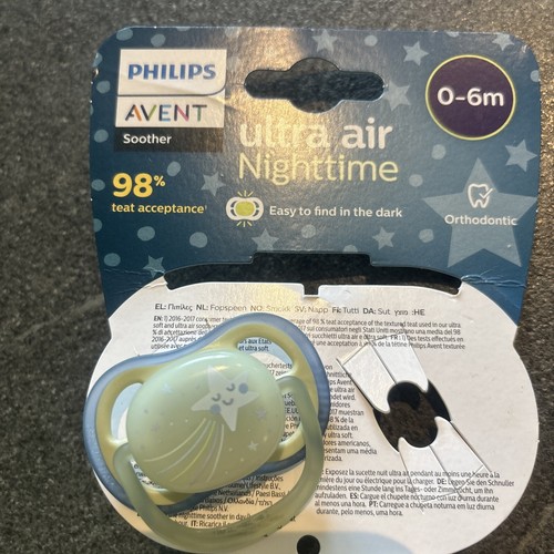 Philips avent ultra air - philips,