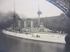 FOTOALBUM - Großer Kreuzer "SMS FREYA" - REISE Norwegen "USA" New York & KARIBIK