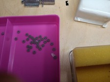 2 Stück ROCO Spur N