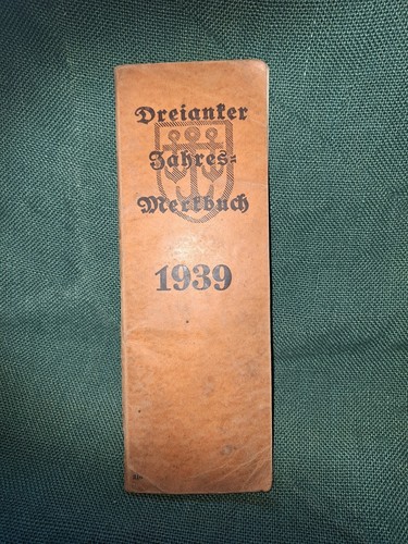 Alter kalender dreianker - alter, kalender,
