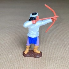 Timpo Toys - Indianer Apache