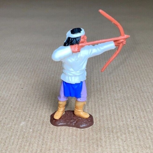 Timpo toys indianer apache - timpo,