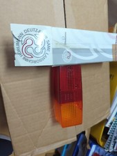 Hella Rückleuchte Same Deutz Lamborghini Hürlimann Rechts