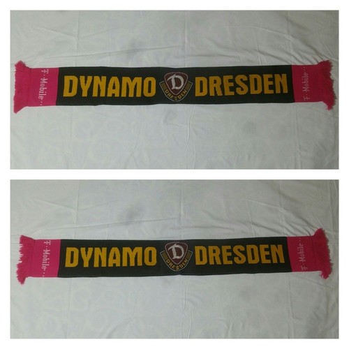 S321 schal dynamo - dynamo, dresden