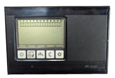 Regelung  LANDIS & GYR RVP