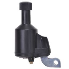 Dynamo links zur Linksmontage