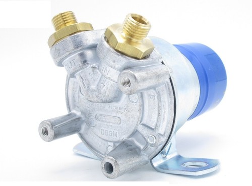 Hardi kraftstoffpumpe - hardi,