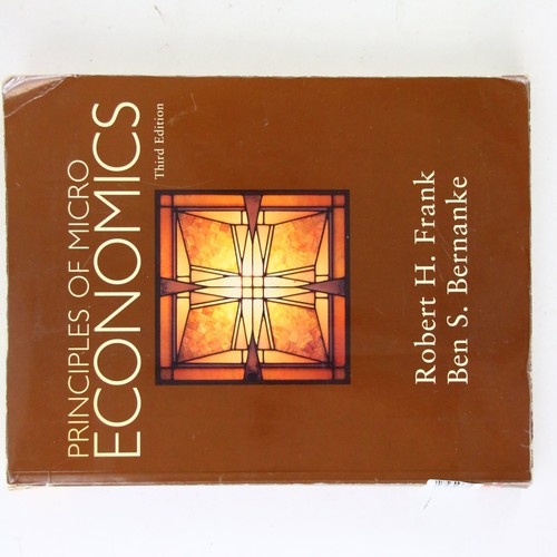 Buch principles micro - of,