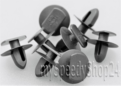 Türverkleidung clips - türverkleidung,