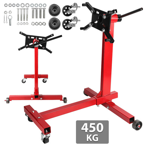 450kg motorständer motorheber - 450kg,