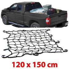 Gepäck Trenn Kofferraum Netz