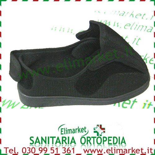Schuhe weiche verstellbare