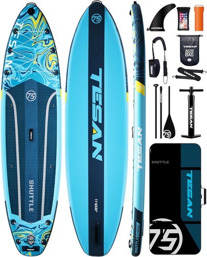 11x35 extra wide inflatable - extra,