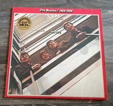 The Beatles 1962-1966  -   2