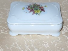 Rosenthal deckeldose - rosenthal,