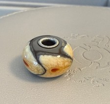 Trollbeads seltener black