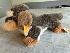 Steiff Dachshund "Raudi"