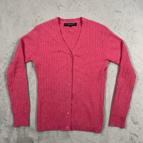 Heritage cashmere strickjacke - heritage,