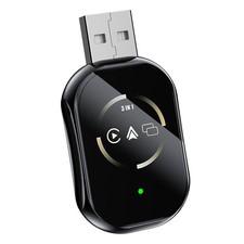 Mirror Phone to Car Screen