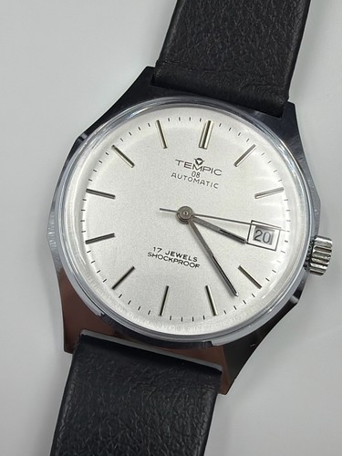 Tempic automatic cal - 08, fe