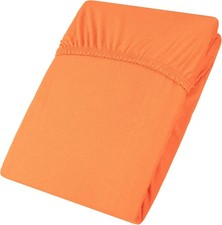 Jersey Spannbettlaken