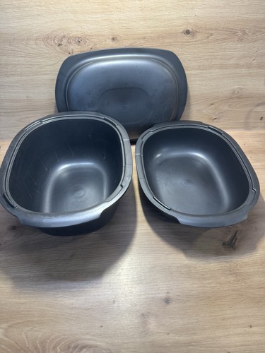 Tupperware ultra pro - tupperware, kombi