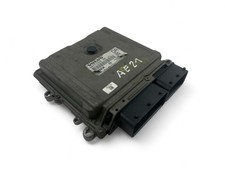 VOLVO Motorsteuerung Einheit