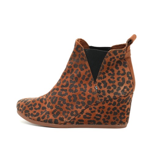 Toms damen stiefel - toms,