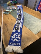 Stuttgarter Kickers Kult Fan