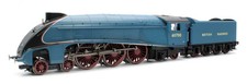 Hornby R30125 W1 Klasse 'Hush