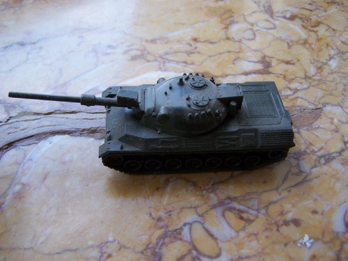 Minitanks bundeswehr leopard - minitanks,