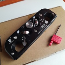 Holzhobel abgeschrägt