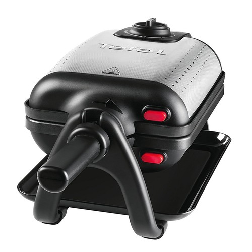 Tefal wm756d waffelautomat - tefal,