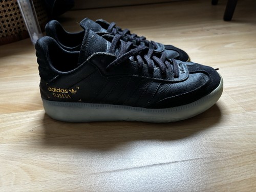 Adidas samba 3 schwarz - adidas, 38