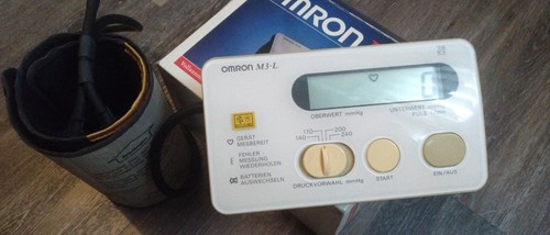 Omron l - omron,