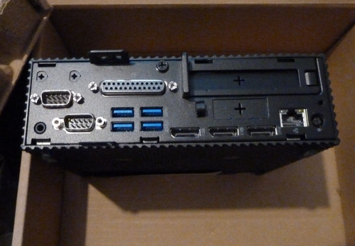 Dell wyse 5070 ubuntu 04 - ubuntu, 26.04
