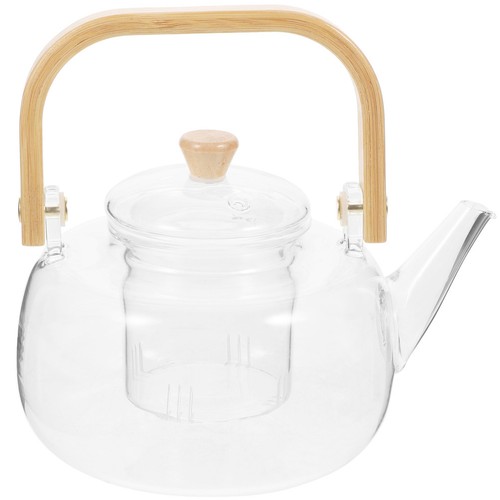 Transparent glas und teetasse - glas,