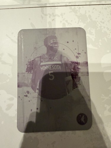 2025 topps motif - 2025-26, anthony